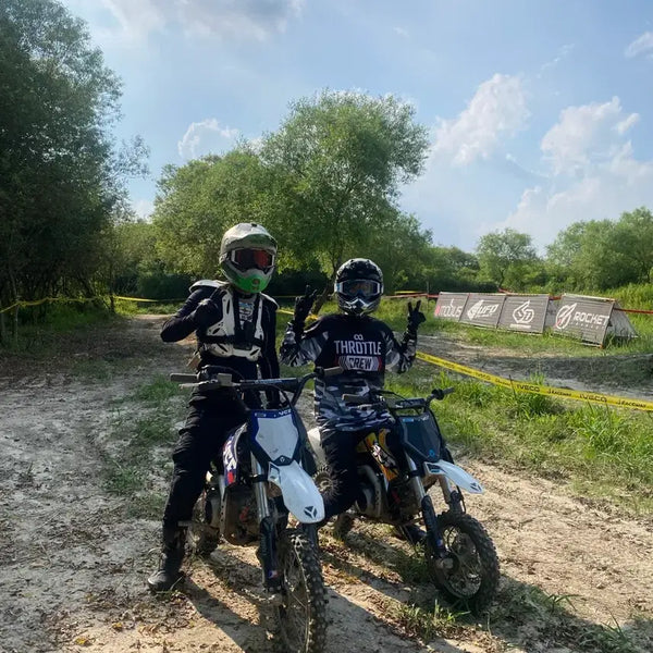 [BUNJANG] Summer Time Off-Road Entry Experience (2 Hours) / SUMMER TIME 오프로드 입문 체험 (2시간) 성인 / 어린이 가능