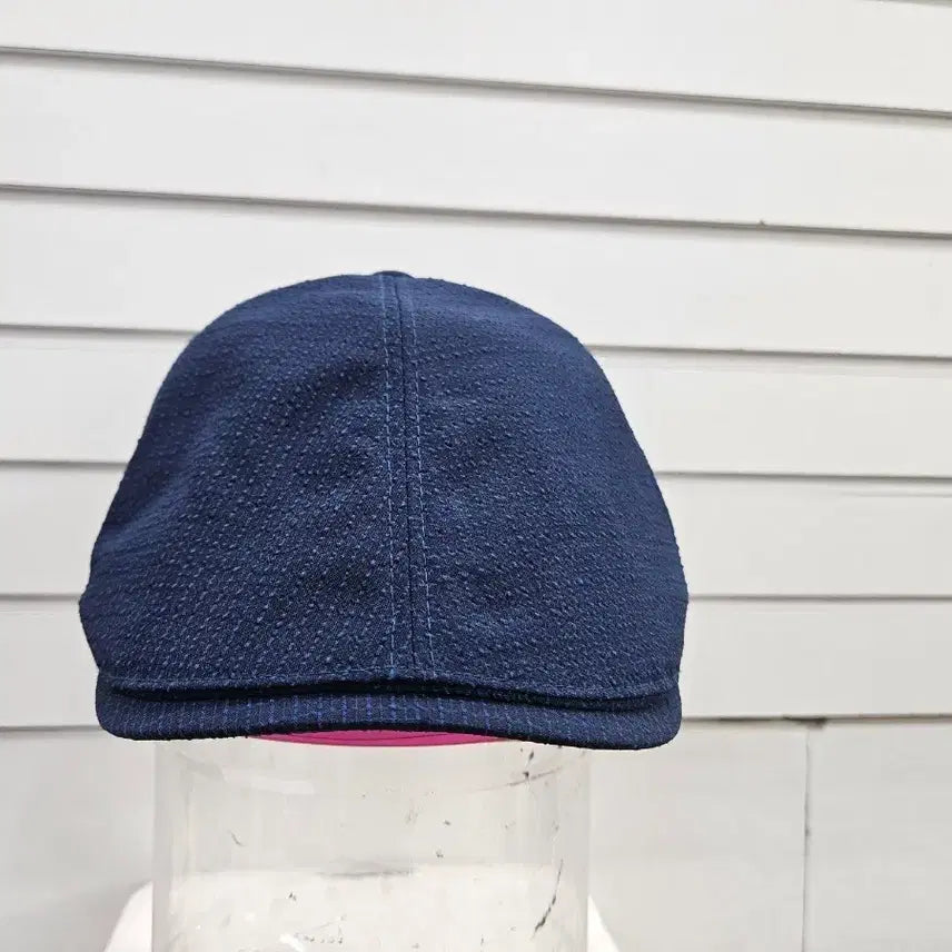 [BUNJANG] Pierre Cardin Navy Men's Beret / 피에르가르뎅  네이비톤 남성베레모58/보물찾기천사