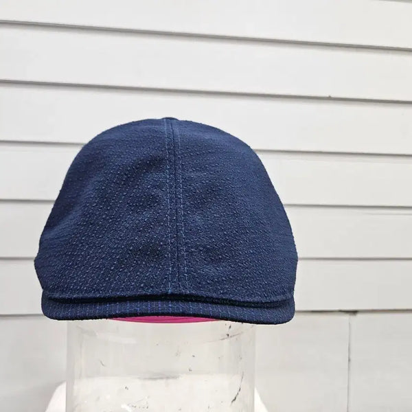 [BUNJANG] Pierre Cardin Navy Men's Beret / 피에르가르뎅  네이비톤 남성베레모58/보물찾기천사