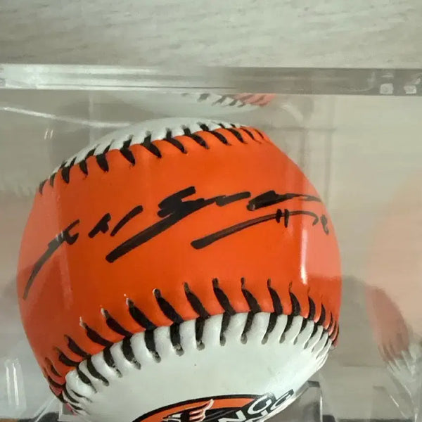 [BUNJANG] Hanwha Eagles Noh Si-hwan Signed Baseball / 한화이글스 노시환 싸인볼