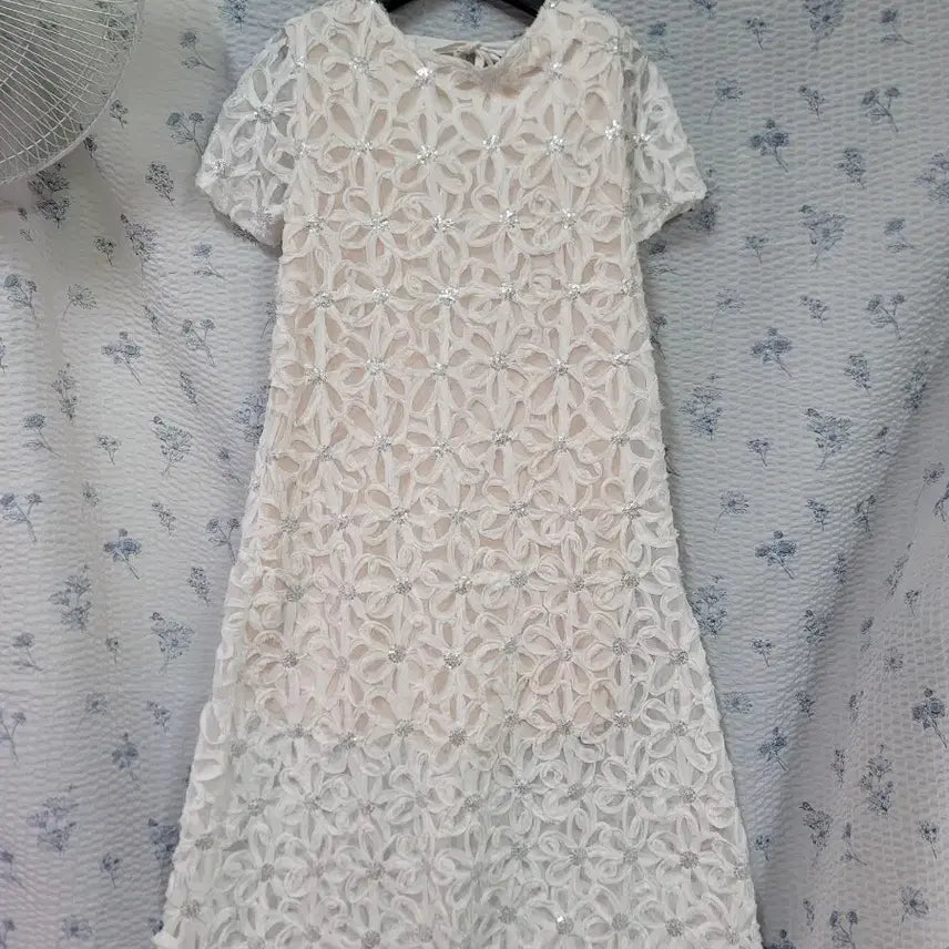 [BUNJANG] One Piece Dress / 원피스