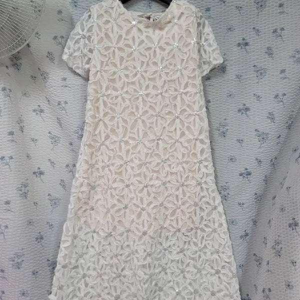 [BUNJANG] One Piece Dress / 원피스