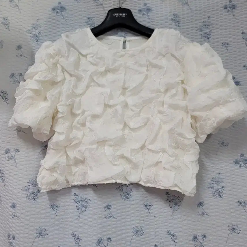 [BUNJANG] Blouse / 블라우스