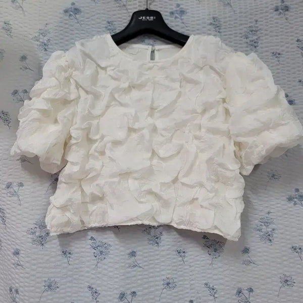 [BUNJANG] Blouse / 블라우스
