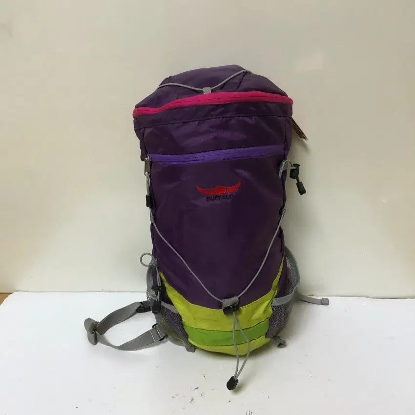 [BUNJANG] Buffalo 20L Backpack / 새상품 버팔로 배낭 20L@9937