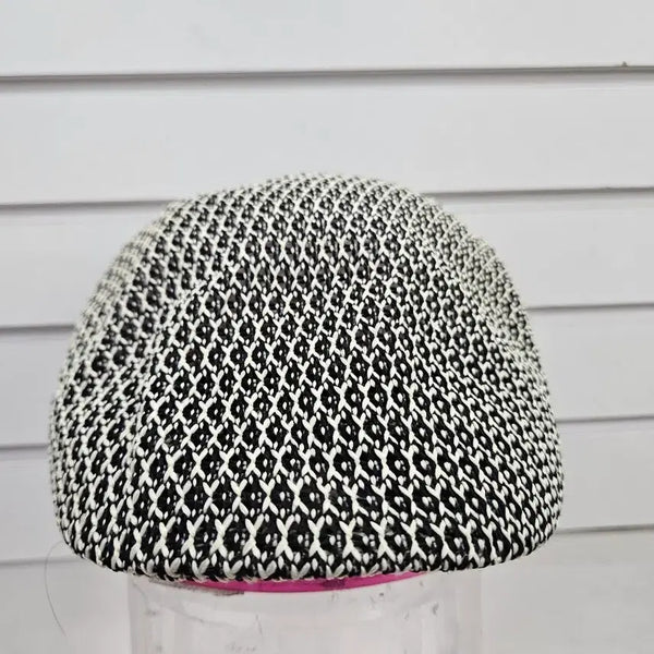 [BUNJANG] Patterned Men's Summer Beret Hat / 패턴무늬  남성 여름 베레모 56/보물찾기천사