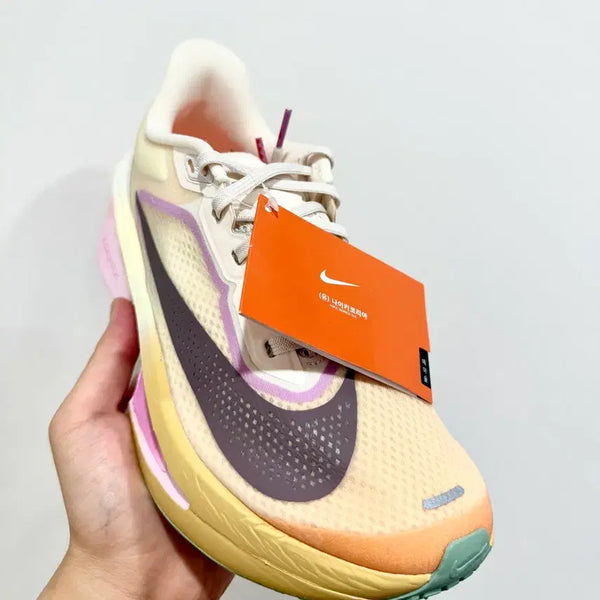 [BUNJANG] Nike Zoom Fly 6 Carbon Running Shoes Magenta / (245)(새상품)나이키 러닝화 카본화 줌 플라이 6 마젠타 세일