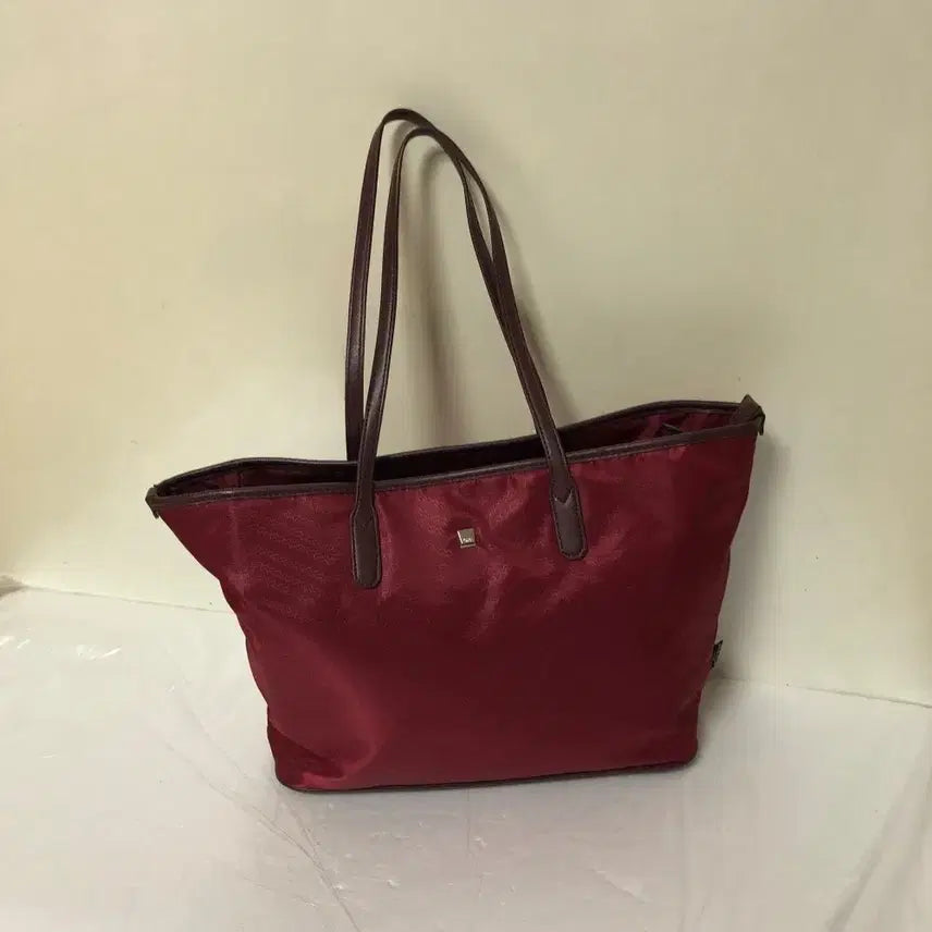 [BUNJANG] Nicole Miller Shoulder Bag / 니콜밀러 숄더백@9909