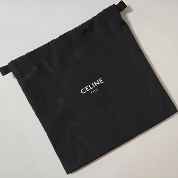 [BUNJANG] Celine Dust Bag for Mini Bag (29.5x30) / *미니백용* 셀린느 더스트백 (29.5x30)