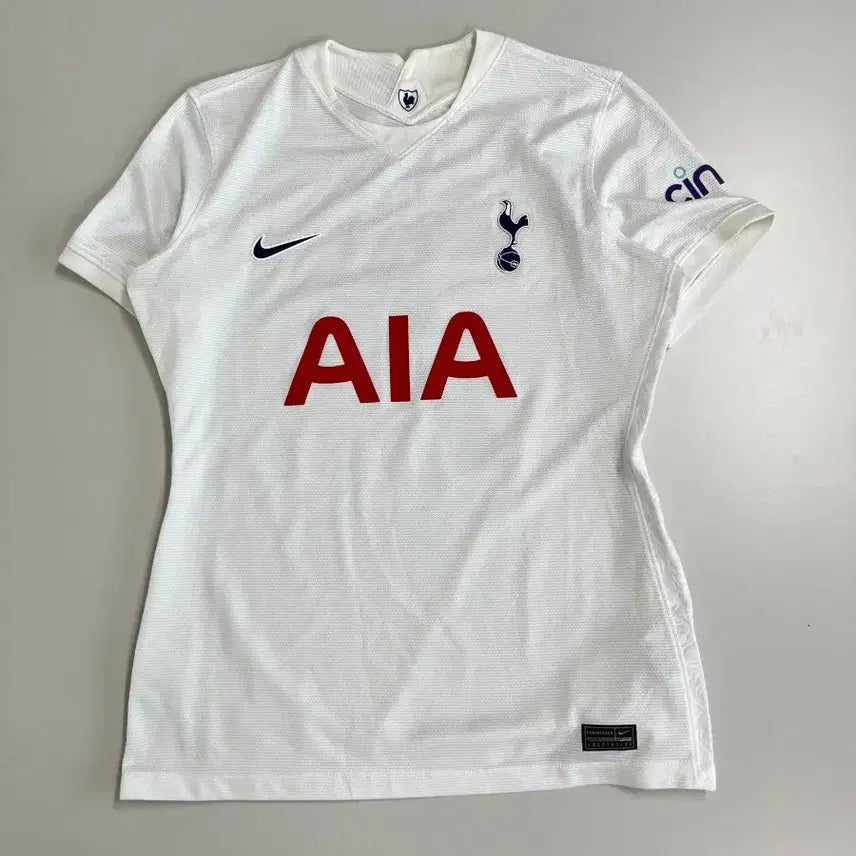 [BUNJANG] Nike Tottenham Hotspur Son Heung-min Replica Jersey / [정품/M] 나이키 토트넘 12-12 손흥민 레플리카 유니폼