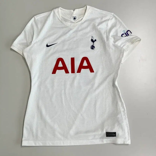 [BUNJANG] Nike Tottenham Hotspur Son Heung-min Replica Jersey / [정품/M] 나이키 토트넘 12-12 손흥민 레플리카 유니폼