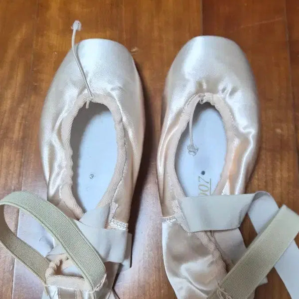 [BUNJANG] Grishko 2007 XX Soft Ballet Shoes Size 4.5 / 그리쉬코 2007 4.5 xx soft