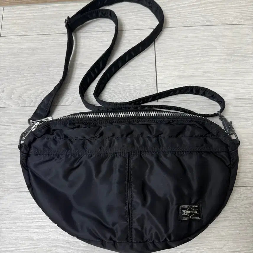 [BUNJANG] Porter Yoshida Tanker Shoulder Bag / Porter 요시다 포터 탱커 숄더백