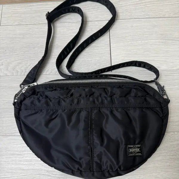 [BUNJANG] Porter Yoshida Tanker Shoulder Bag / Porter 요시다 포터 탱커 숄더백
