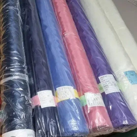 [BUNJANG] Yangdan Silk Brocade Fabric / 원단(양단)