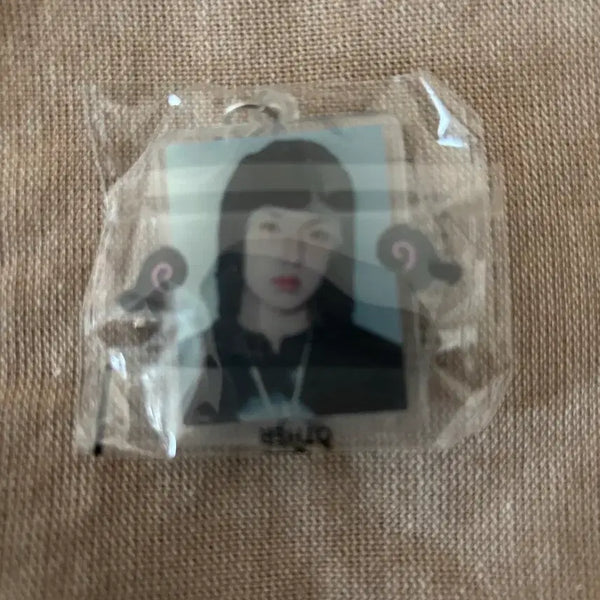 [BUNJANG] NCT Wish Melone Pop Sakuya Keyring / NCT 위시 멜론팝 사쿠야 키링 미개봉새상품