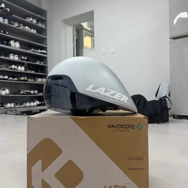 [BUNJANG] Lazer Volante Aero Helmet / 레이저 볼란테 에어로 헬멧