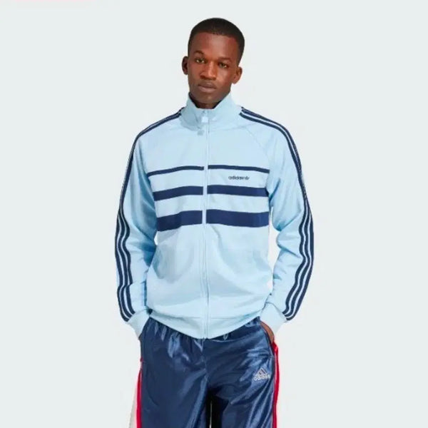 [BUNJANG] Adidas Track Top Jersey 2XL / 새상품_2XL 아디다스 트랙탑 저지