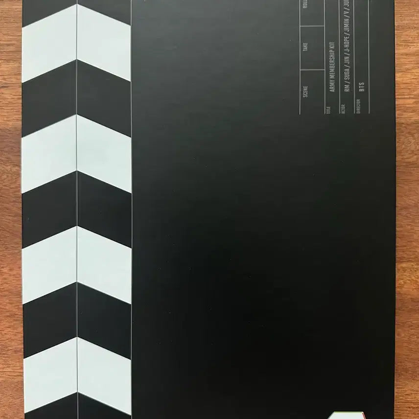 [BUNJANG] BTS Membership Kit / BTS 멤버십키트