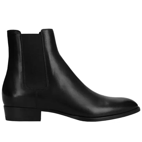 [BUNJANG] Saint Laurent Wyatt 30 Boots - Size 42.5 / 생로랑 와이어트 30 / 42.5 (275)
