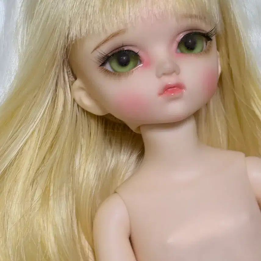 [BUNJANG] MiG Dall Emma Ball-Jointed Doll / 급처) 구제관절인형 구관 미기돌 엠마 판매합니다