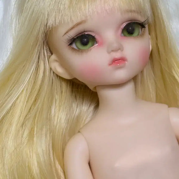 [BUNJANG] MiG Dall Emma Ball-Jointed Doll / 급처) 구제관절인형 구관 미기돌 엠마 판매합니다