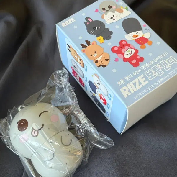 [BUNJANG] RIIZE Eunseok Bottle Candy / CU 라이즈 보틀캔디 은석 송용돌이 판매
