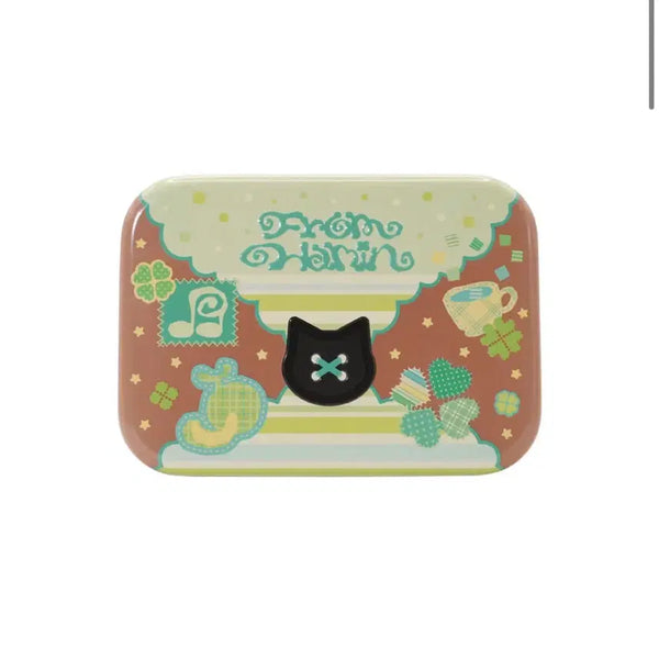 [BUNJANG] PLAVE Birthday Tin Case Cookies Bundle Set (Hamin, Noah, Eunho, Bamby) / 플레이브 생일 틴케이스 쿠키 하민 노아 은호 밤비 일괄 판매