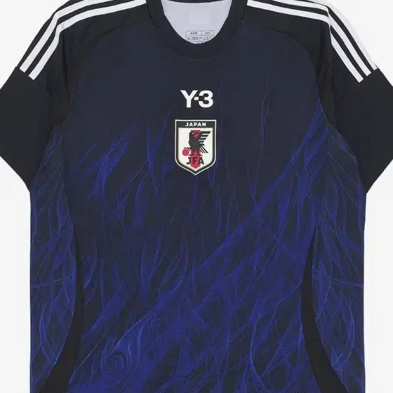 [BUNJANG] Y-3 Adidas Japan Uniform Jersey 2024 / Y-3 아디다스 재팬 유니폼 져지 2024  일본3xl 새상품