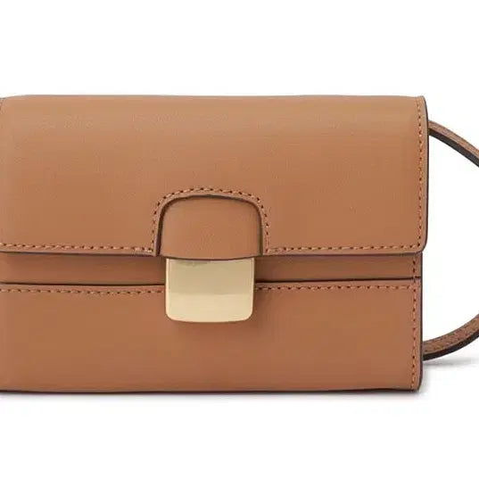 [BUNJANG] Couronne Facade Business Card Holder Bag / 쿠론 파사드 명함 지갑 가방 판매