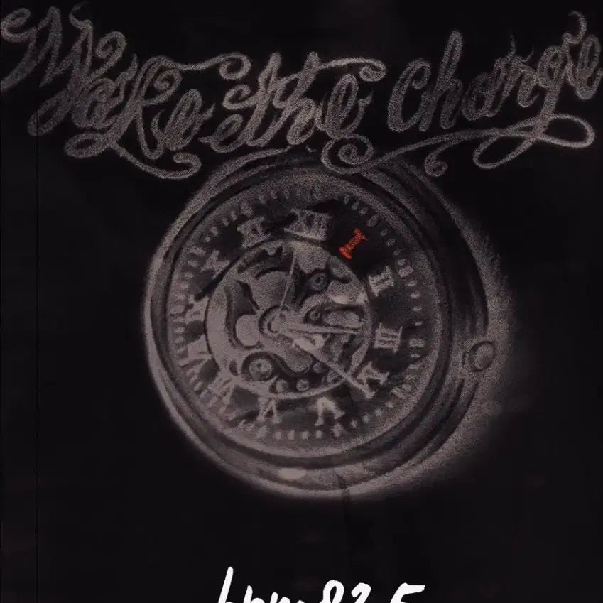 [BUNJANG] Lee Changsub Japan 82.5 Album (Sealed) / (급처)이창섭 일본 82.5 앨범 (미개봉)