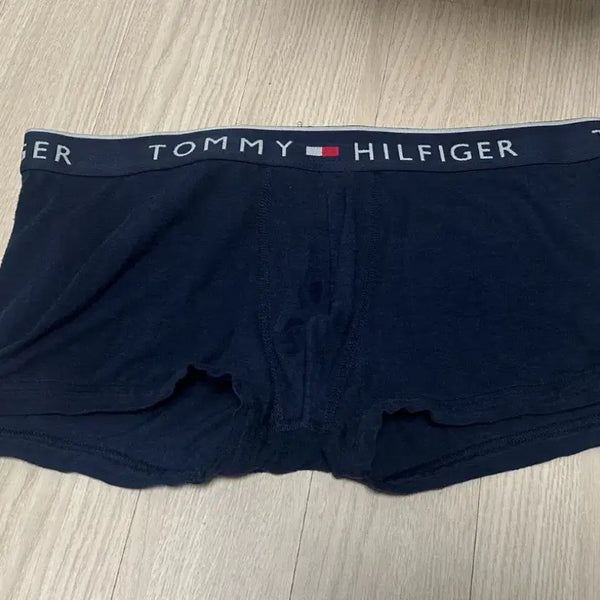 [BUNJANG] Tommy Hilfiger Men's Used Briefs / 남자 타미힐피거 중고 팬티