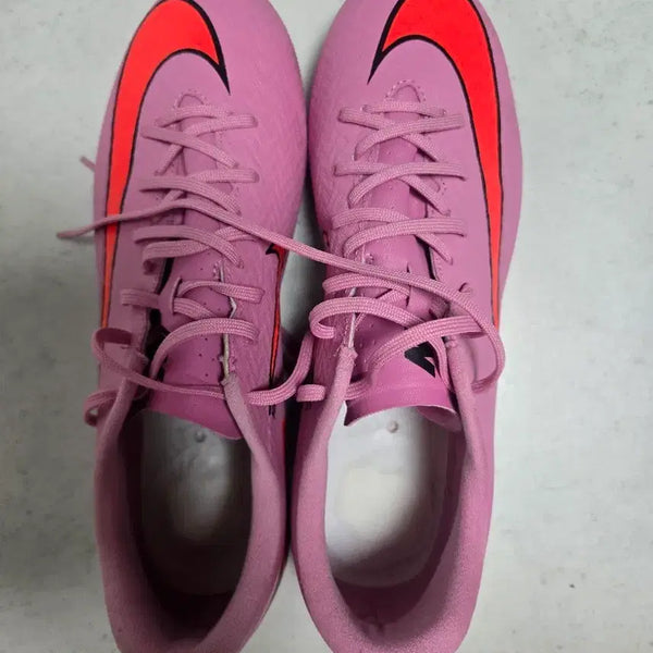 [BUNJANG] Nike Vapor 16 Academy AG 255mm / 베이퍼 16 아카데미 ag 255