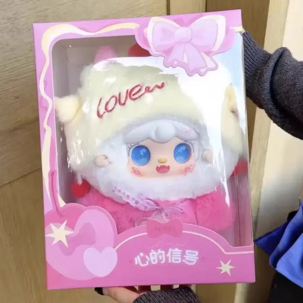 [BUNJANG] Yuki Limited Edition Valentine's Day 400 / 유키한정판 발렌타인데이 400