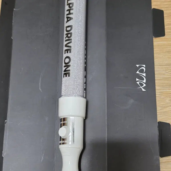 [BUNJANG] Aldiwon Temporary Lightstick Alphadriveone / 알디원 임시응원봉 알파드라이브원