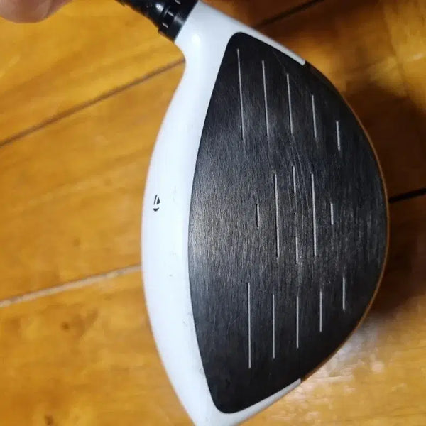 [BUNJANG] TaylorMade Golf Driver 10.5 Degree R-Flex / 테일러메이드 골프 드라이버 10.5도 R