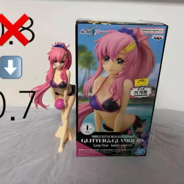 [BUNJANG] Bishoujo Figure / 미소녀 피규어