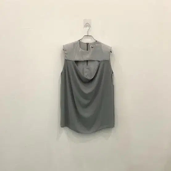 [BUNJANG] Acne Studios 2009 Spring/Summer Sleeveless Top / Acne Studios 2009 SS 슬리브리스