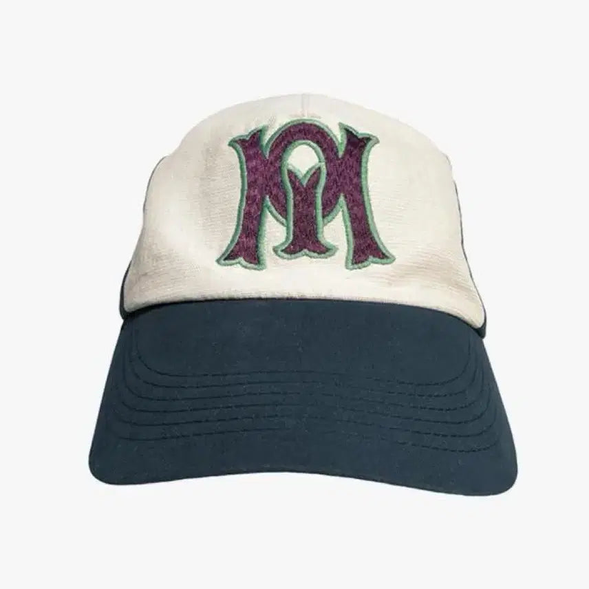 [BUNJANG] MPQ Big Visor Cap / [새상품] MPQ 빅바이저 볼캡 모자 Big Visor Cap