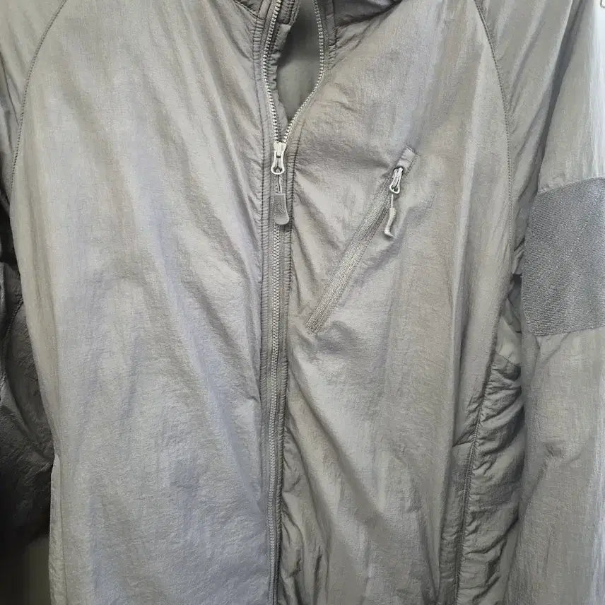 [BUNJANG] Helikon-Tex Wolfhound Jacket EU L Shadow Grey / 헬리콘텍스 울프하운드 eu L
