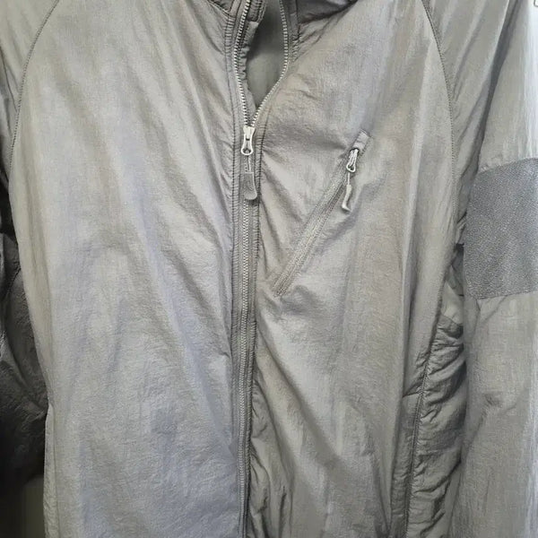 [BUNJANG] Helikon-Tex Wolfhound Jacket EU L Shadow Grey / 헬리콘텍스 울프하운드 eu L