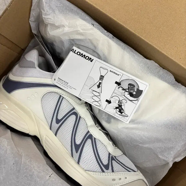 [BUNJANG] Salomon XT-WHISPER / 살로몬 XT-WHISPER 270 사이즈