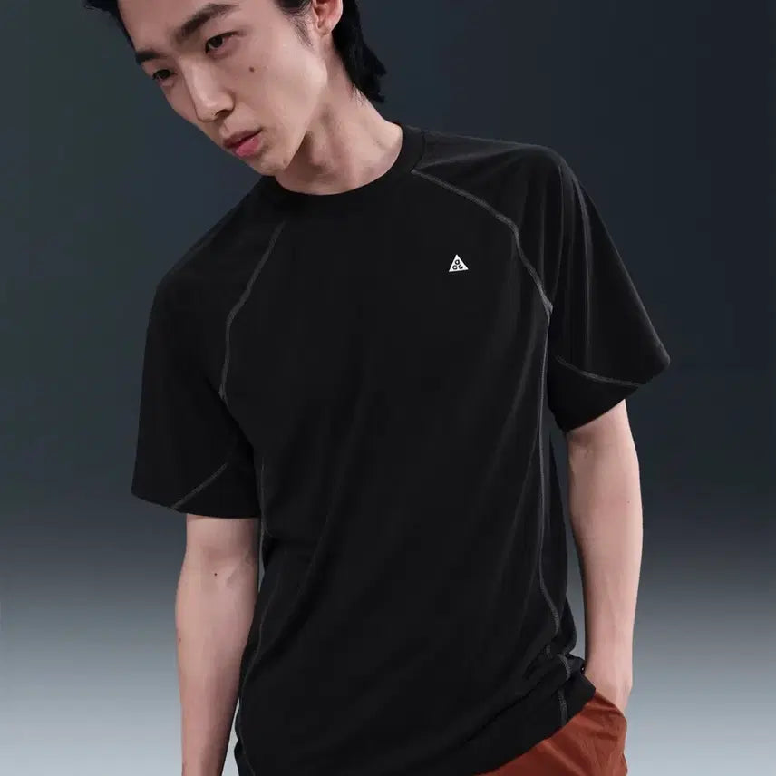 [BUNJANG] Nike ACG Goat Rocks Dri-FIT T-Shirt / 나이키 ACG 고트 록스 드라이핏