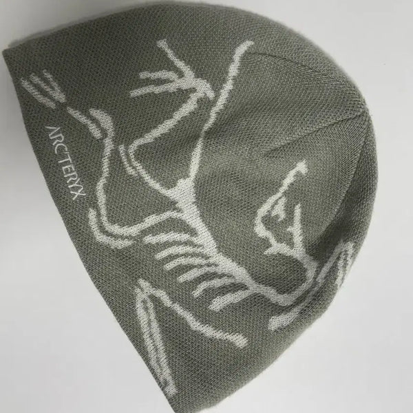 [BUNJANG] Arc'teryx Bird Head Toque Hat / 아크테릭스 버드 헤드 토크 해비타트 비니 팝니다