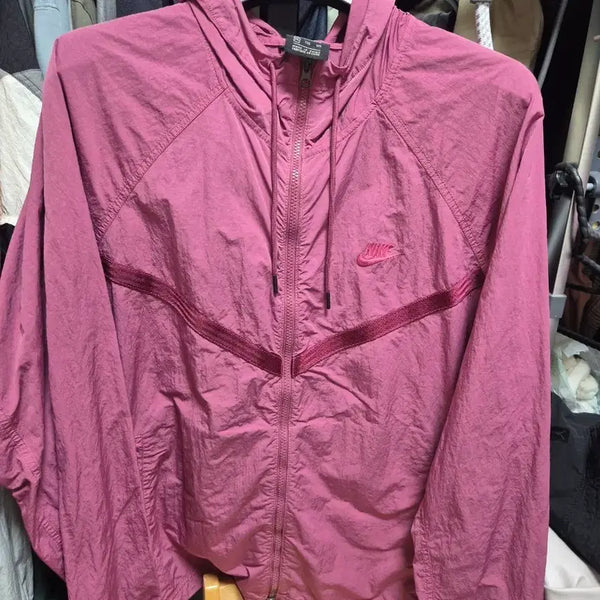 [BUNJANG] Nike Stone-Wash Windbreaker Jacket XXL / 나이키 스톤맛 바람막이 xxl