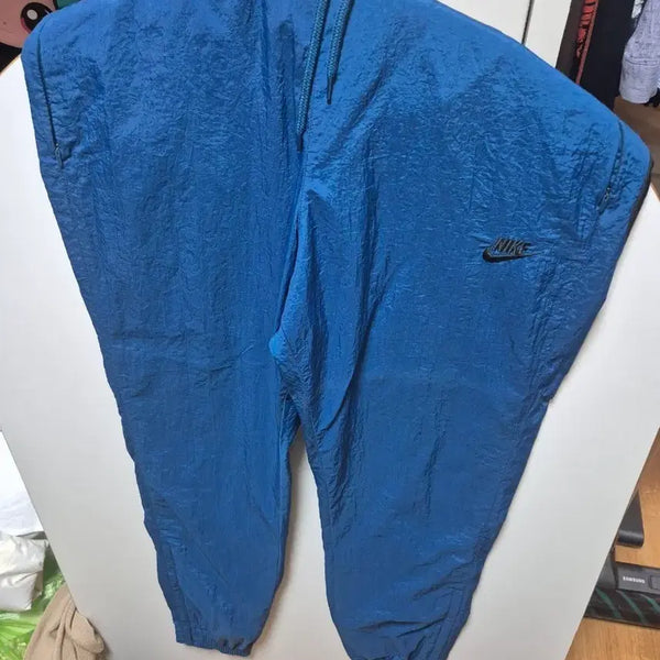 [BUNJANG] Nike Woven Pants XL / 나이키 우븐팬츠 xl