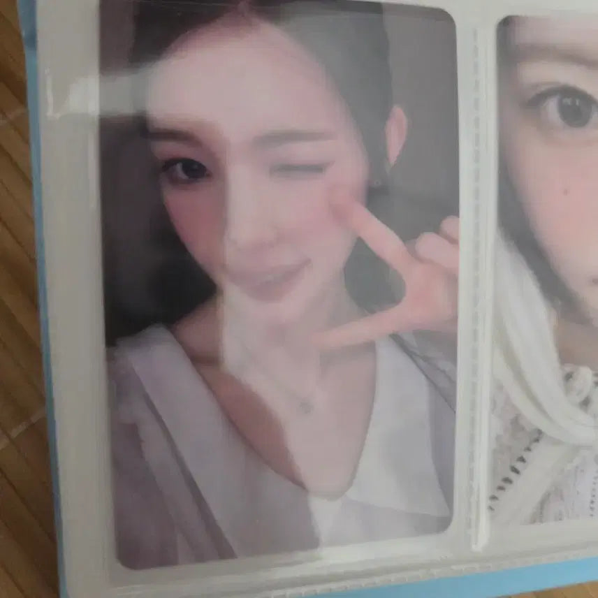 [BUNJANG] HATOOHO YUHA Photocard / 하투하 유하 kms