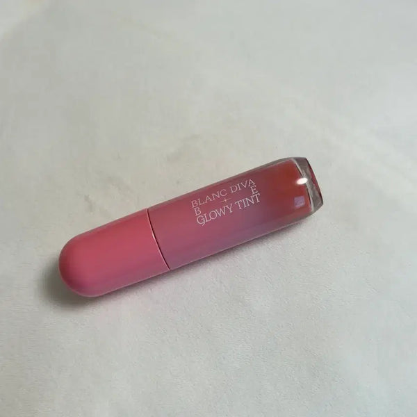 [BUNJANG] Blancdiva Beagleoey Tint 03 Bunny Blush / 블랑디바 비글로이 틴트 03버니블러쉬
