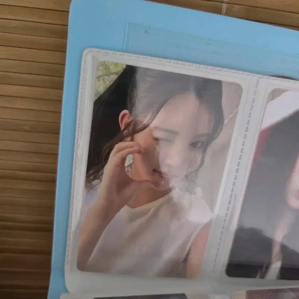 [BUNJANG] Ha:tu Ha Yu Universal Photocard / 하투하 유하 유니버셜