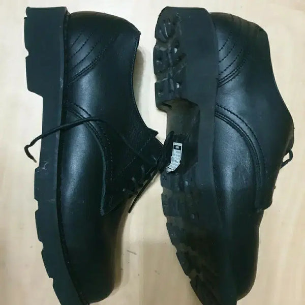 [BUNJANG] Classico Lightweight Oxford Shoes (255) / 클래시코 경량 옥스포드화 255 편하고 가볍고